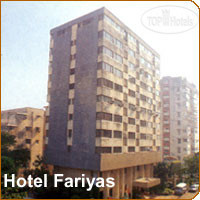 Фотографии отеля  Fariyas 4*