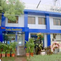 Arma Residency 