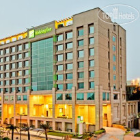 Holiday Inn Amritsar Ranjit Avenue 