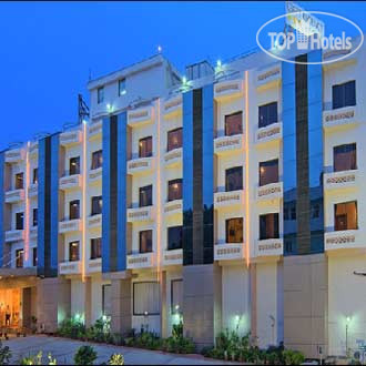 Фотографии отеля  GRT Regency Tuticorin 4*