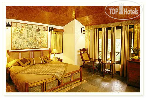 Фотографии отеля  The Corbett Hideaway 4*