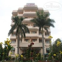 Фотографии отеля  Classic Residency-Haridwar 3*