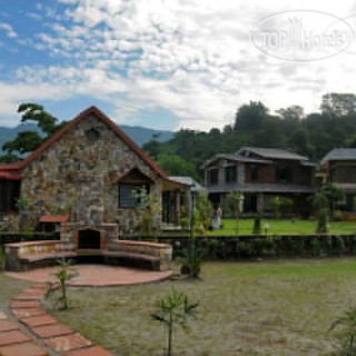Фото отеля Riverstone Cottages
