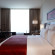 JW Marriott Hotel Pune Deluxe Guest Room