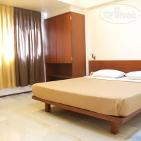 Executive Residency Hotel 