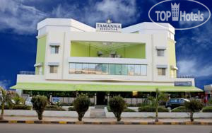 Фотографии отеля  Tamanna Executive 2*