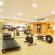 VITS Hotel Aurangabad GYM