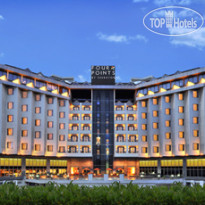 Four Points by Sheraton Visakhapatnam 