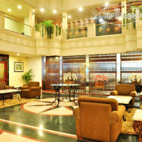 Quality Hotel DV Manor, Vijayawada 