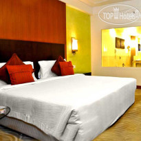 Quality Hotel DV Manor, Vijayawada 