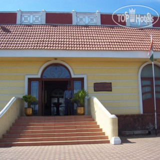 Фото отеля Casa De Cris
