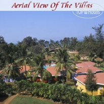 Resort de Goa 