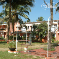 Colva Resort 2*