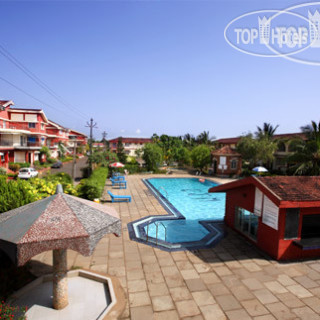 Фото отеля Colonia Jose Menino 2*