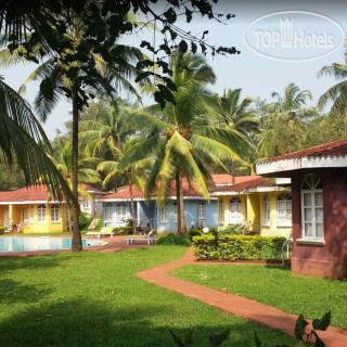 Фото отеля Varca Palms Beach Resort 3*