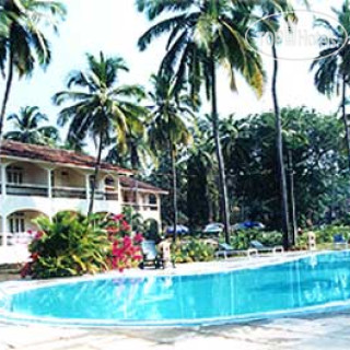 Фото отеля Carina Beach Resort 2*