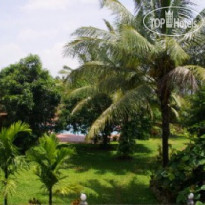 Longuinhos Beach Resort 