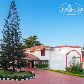 Фото отеля Nanu Resorts 3*
