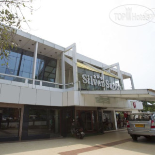 Фото отеля Silver Sands Beach Resort 3*