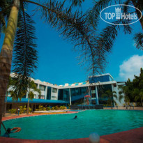 Silver Sands Beach Resort 