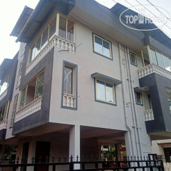 Apricus Home Stay Apartment