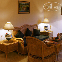 Kenilworth Beach Resort & SPA Goa 5*