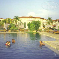 Kenilworth Beach Resort & SPA Goa 