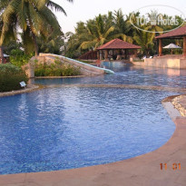 Kenilworth Beach Resort & SPA Goa 