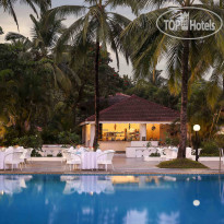 Novotel Goa Dona Sylvia Resort 