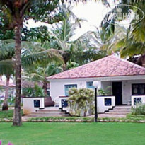 Novotel Goa Dona Sylvia Resort 