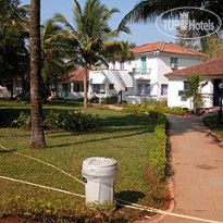 Novotel Goa Dona Sylvia Resort 