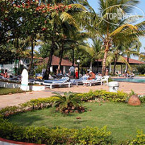 Novotel Goa Dona Sylvia Resort 