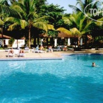 Novotel Goa Dona Sylvia Resort 