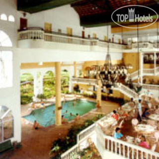 Фото отеля Majorda Beach Resort 5*