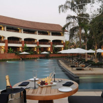 Alila Diwa Goa 