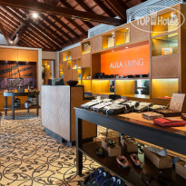 Alila Diwa Goa 