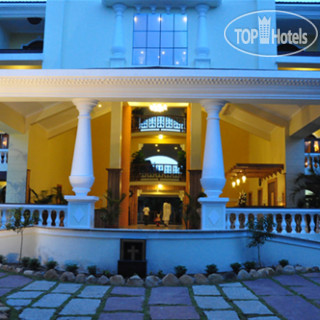 Фото отеля Joecons Beach Resort 3*