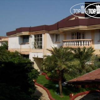Hotel photos Lotus Beach Resort - Goa 3*