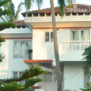 Фото отеля Shikara Beach Resort 3*
