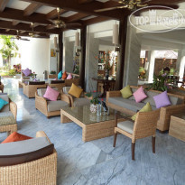 Royal Orchid Beach Resort & Spa 