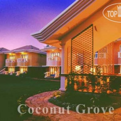 Coconut Grove 4*