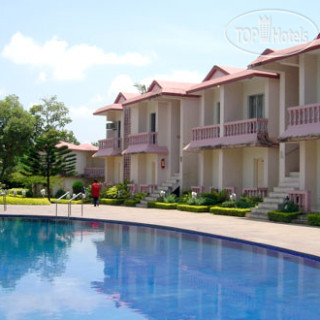 Фото отеля Bollywood Sea Queen Beach Resort 3*
