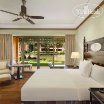 ITC Grand Goa Resort & Spa 