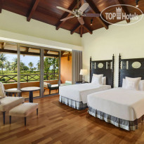 ITC Grand Goa Resort & Spa 