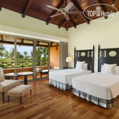 ITC Grand Goa Resort & Spa 5*