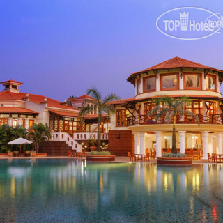 Фото отеля ITC Grand Goa Resort & Spa 5*