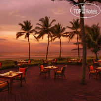 ITC Grand Goa Resort & Spa 