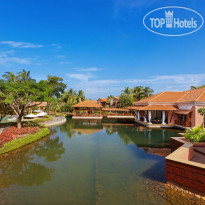 ITC Grand Goa Resort & Spa 