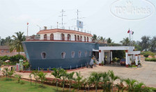 The Byke Resort Goa - Old Anchor 3*