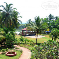 The Byke Resort Goa - Old Anchor 